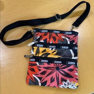 Le Sport Sac Crossbody Purse